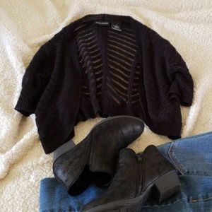 Sweater Cardigan